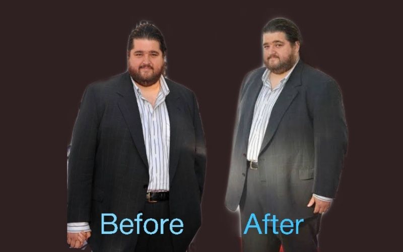 Jorge Garcia's Weight Loss 2021: How he Lost His Weight?