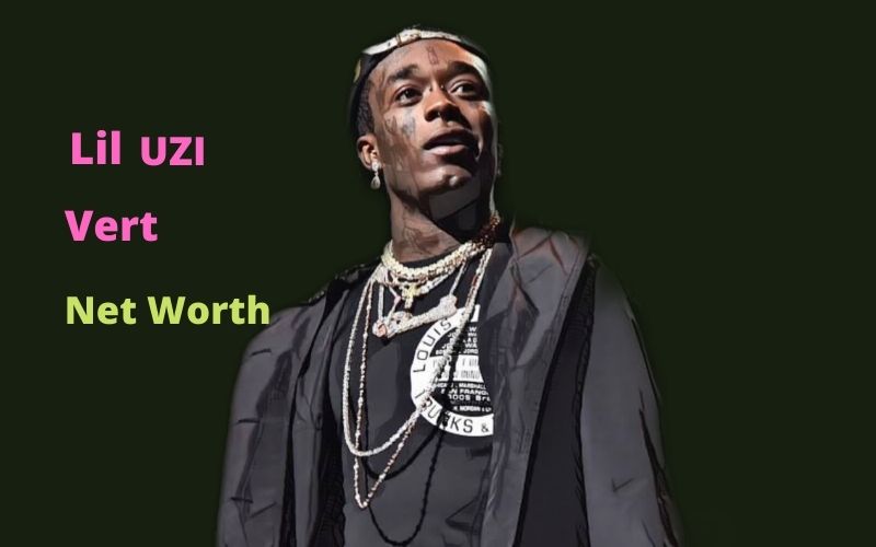 Lil Uzi Vert #39 s Net Worth 2021: Age Height Album Earnings