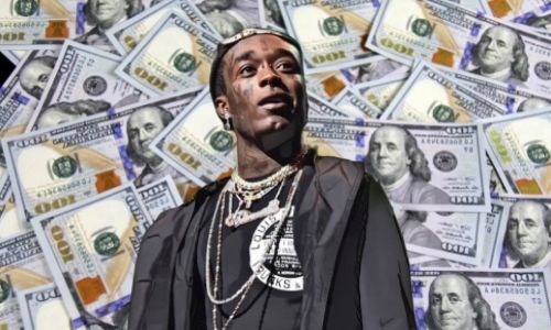 How did Lil Uzi Vert's Net Worth and wealth Reach $25 million in 2024?