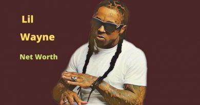 What is Lil Wayne's Net Worth in 2023? How Rich Is Lil Wayne?