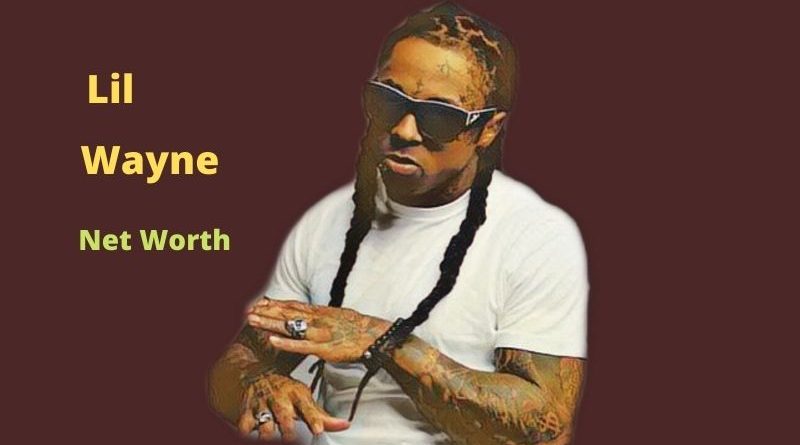 What is Lil Wayne's Net Worth in 2023? How Rich Is Lil Wayne?