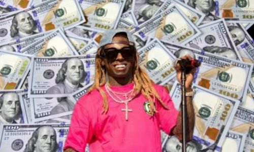 How did Lil Wayne's Net Worth and wealth Reach $170 Million in 2024?