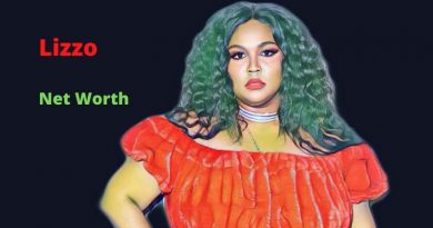 Lizzo's Net Worth in 2023 - How did Rapper Lizzo earn her money?