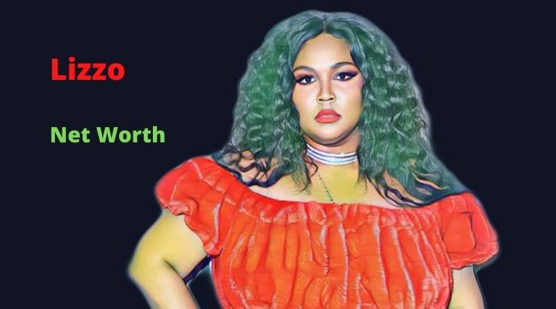 Lizzo's Net Worth in 2023 - How did Rapper Lizzo earn her money?