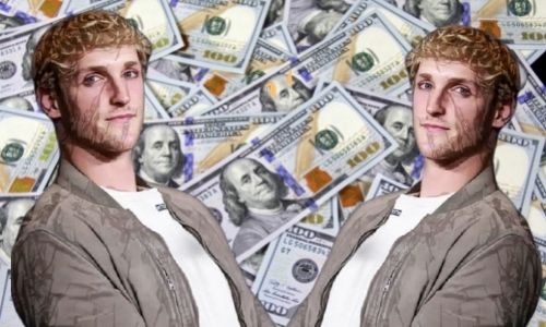 How did Logan Paul Net Worth and wealth Reach $25 Million in 2024?