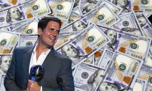 How did Mark Cuban's Net Worth and wealth Reach $4.4 Billion in 2024?