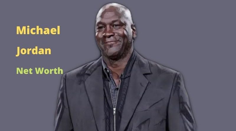 Michael Jordan's Net Worth 2023: Age, Height, Wife, Income, Earnings