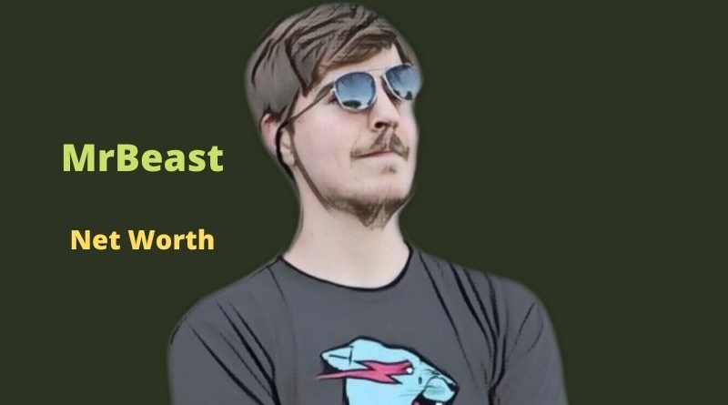 MrBeast's Net Worth in 2023 - How did youtuber MrBeast spend his money?