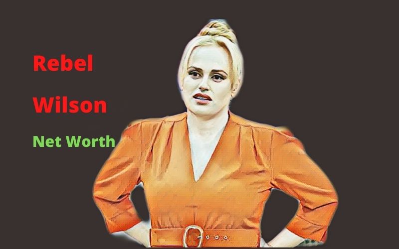 Rebel Wilson S Net Worth 21 Boyfriend Age Height Weight