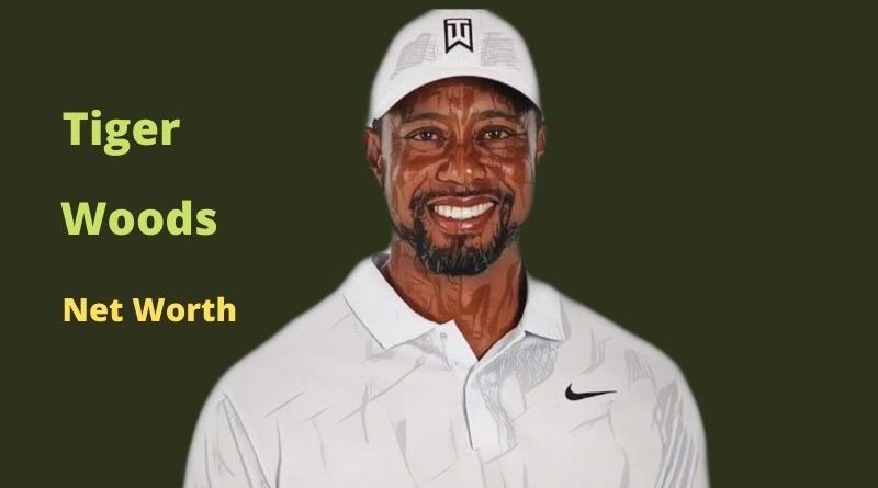 Tiger Woods' Net Worth in 2023 - How did Golfer Tiger Woods earn his money?
