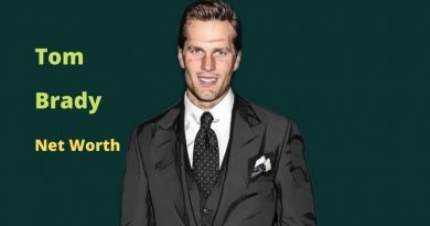 Tom Brady's Net Worth in 2022 - How did Tom Brady earn his money?