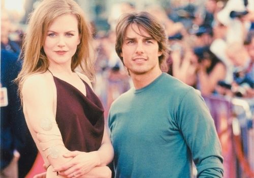 Why Did Tom Cruise and Nicole Kidman Divorce?