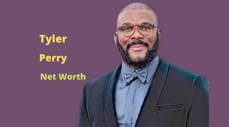 Tyler Perry's Net Worth 2023: Wife, Son, Height, Age, Gay