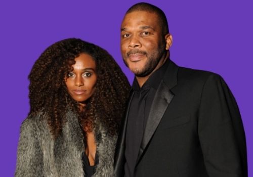 Tyler Perry Reveals He's Single and No Longer Dating His Longtime girlfriend Gelila Bekele