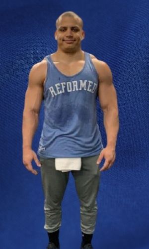 Tyler1's Height: What is the height of Tyler1? 