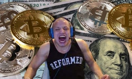 What is Tyler1's Net Worth in 2024 and how does he make his money?