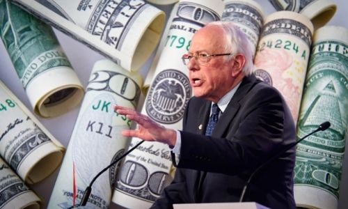 Bernie Sanders' Net Worth in 2024- How did Bernie Sanders earn his money?