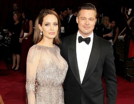 Why Did Brad Pitt and Angelia Jolie Divorce?
