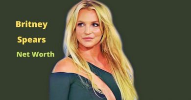 Britney Spears' Net Worth 2023: Age, Height, Conservatorship, Spouse