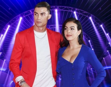 Who is Cristiano Ronaldo's girlfriend Georgina Rodriguez?