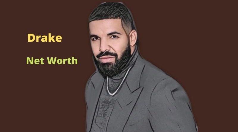 Drake's Net Worth 2023: Age, Height, Son, Income, Salary
