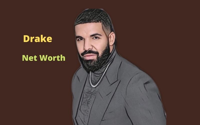 Drake's Net Worth 2024 Age, Height, Son, Salary