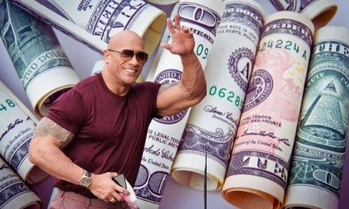 How did Dwayne Johnson's Net Worth and wealth Reach $400 Million in 2024?
