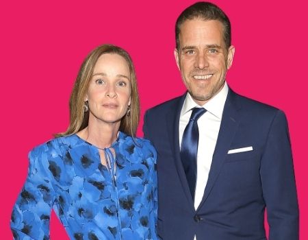 Why Did Hunter Biden and Kathleen Buhle Divorce?
