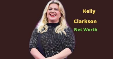 Kelly Clarkson Net Worth 2023: Age, Salary, Height, Husband, Kids