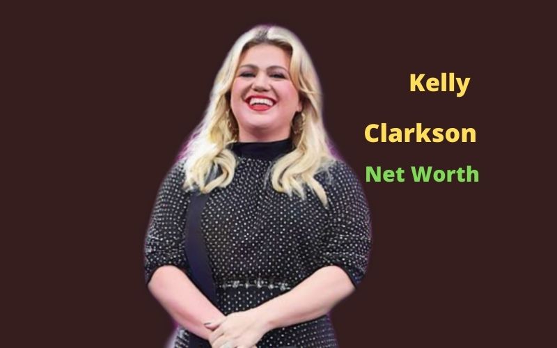 Kelly Clarkson Net Worth 2024 Age, Salary, Height, Husband, Kids