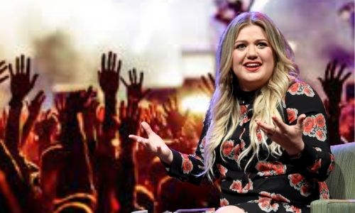 How did Kelly Clarkson's Net Worth and wealth Reach $45 Million in 2024?