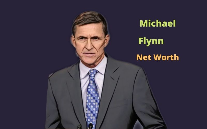 Michael Flynn's Net Worth 2024 Age, Height, Wife