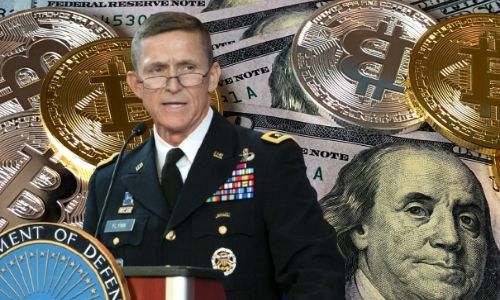 What is Michael Flynn's Net Worth in 2024 and how does he make his money?