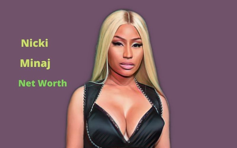 Nicki Minaj's Net Worth 2024: Age, Height, Income, Salary, Husband