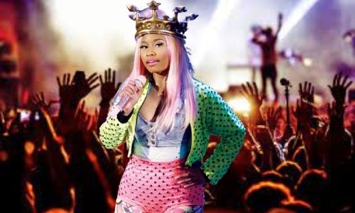 What is Nicki Minaj's Net Worth in 2024 and how does she earn her money?