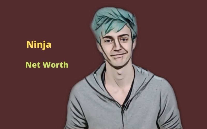 Ninja's Net Worth & Earnings 2025 Age, Height, Spouse, Bio