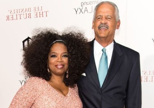Oprah Winfrey started her relationship with  Stedman Graham in 1986 and are together since then.