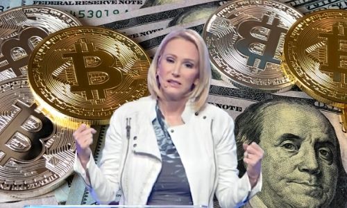 What is Paula White's Net Worth in 2024 and how does she make her money?