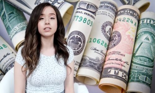 What is Pokimane's Net Worth in 2024 and how does she make her money?