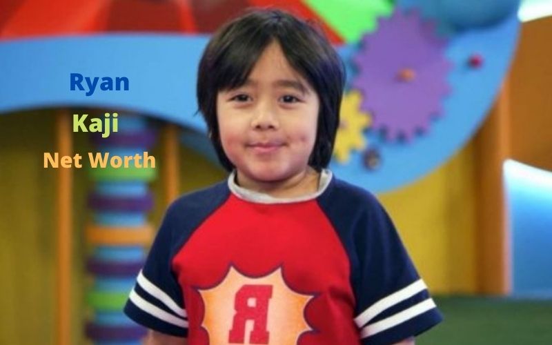 Ryan Toysreview's Net Worth & Earnings 2023 Scintillating Stars