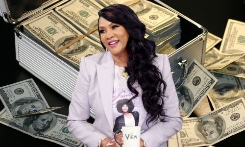 How did Vivica Fox Net Worth and wealth Reach $6 Million in 2024?