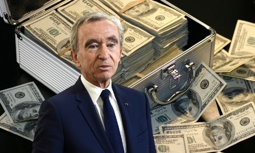 What is Bernard Arnault's Net Worth in 2024 and How Does he Make His Money?