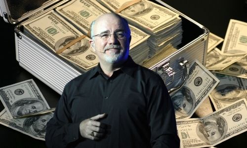 How Dave Ramsey Achieved a Net Worth of $200 Million?