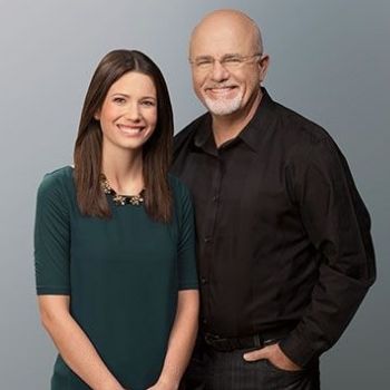  Who is Dave Ramsey’s wife Sharon Ramsey