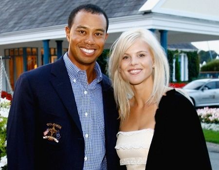Who is Elin Nordegren's ex-Husband Tiger Woods?