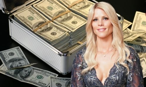 How did Elin Nordegren's Net Worth and wealth Reach $200 Million in 2024?