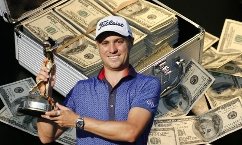 How did Justin Thomas' Net Worth and wealth Reach $40 Million in 2024?