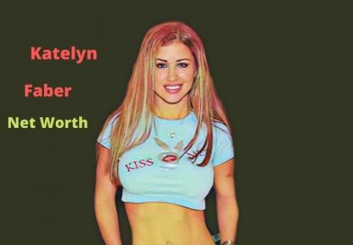 Katelyn Faber's Net Worth in 2024 - How did actress Katelyn Faber earn her money?