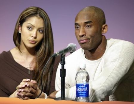 Kobe Bryant Sexual Assault Case with Katelyn Faber