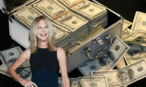 How did Meg Ryan's Net Worth and wealth Reach $85 Million in 2024?